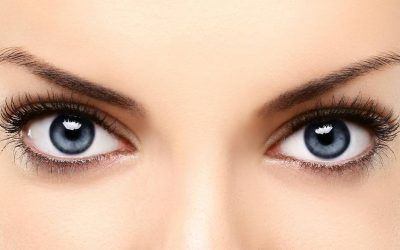 Significado de apartar la mirada al hablar. Sinergología®