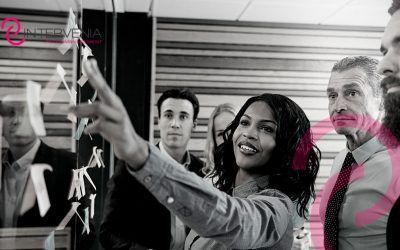 ¿Team-Building o Neurogamificación?