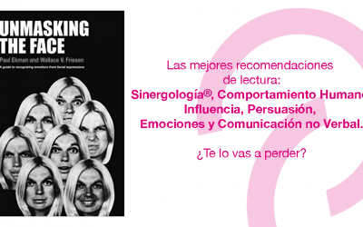 “Unmasking The Face” por Paul Ekman Ι Resumen