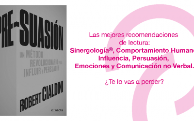 “Pre-Suasión” por Robert Cialdini Ι Resumen