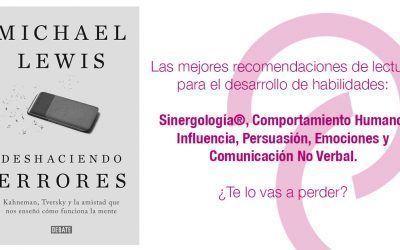“Deshaciendo errores” de Michael Lewis Ι Resumen