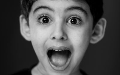 Emociones universales: La Sorpresa Ι Sinergología®