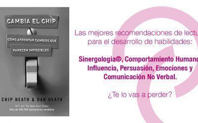 “Cambia el Chip”, Los hermanos Heath Ι Resumen