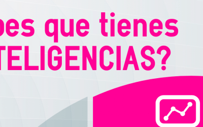 ¿Cómo saber si alguien es más inteligente que otro? Howard Gardner y la pluralidad del intelecto.
