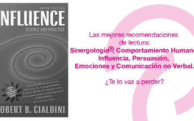 “Influence: science and practice” por Robert B. Cialdini