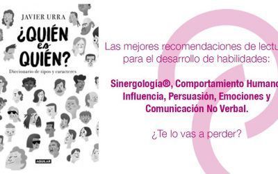 “¿Quién es quién?” por Javier Urra