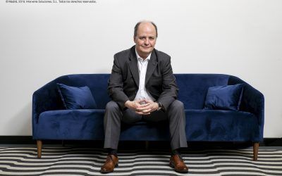 Philippe Turchet. Fundador de la Sinergología