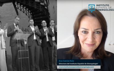 Alexander De Croo Elecciones Europeas y su Comunicación no verbal