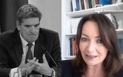 Ministro José Luis Escrivá: App para regular el acceso al porno y su Comunicación no verbal