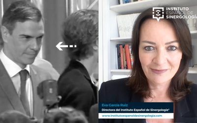 Pedro Sánchez: Análisis de su Comunicación no verbal en la Presentación de la Fundación Avanza