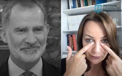 Rey Felipe VI Décimo aniversario y su Comunicación no verbal