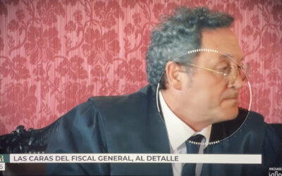 Juicio al Fiscal General del Estado Álvaro García Ortiz – Análisis de su Lenguaje no verbal